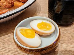 -池奈·咖喱蛋包饭(杭州远洋乐堤港店)