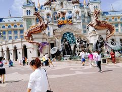 -波塞冬旅游度假区