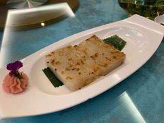 -香云轩·顺德菜(香云纱园林酒店店)