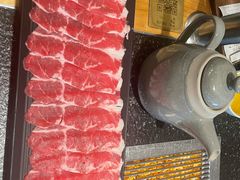 -韩满园· 甄选韩式烤肉
