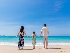 -三亚亚龙湾天域度假酒店