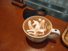 -Peet's 皮爷咖啡(乐峰店)