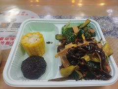 -净行天厨(莲塘总店)