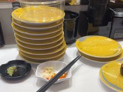 -争鲜回转寿司(浦东三钢里PLUS店)