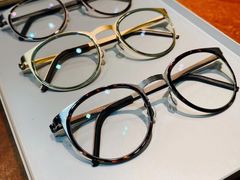 -EYEPHILO镜之道·克罗心眼镜
