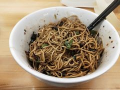 -李叁面馆(妇幼店)