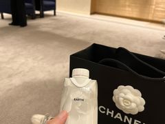 -CHANEL(ifs国际金融店)