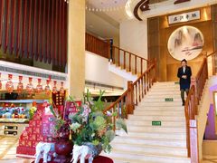 -燕郊烧鸽子(酷车小镇店)