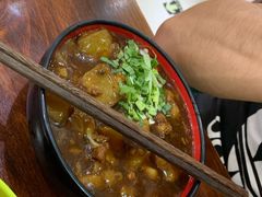 -晋乡亲刀削面(东风桥东店)