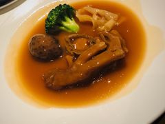 -皇朝会.经典传统粤菜(外滩店)