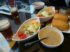 -豪享来中西餐厅(隆昌店)