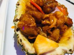 顺口咕咾肉-顺粤楼·粤菜·点心(融创茂店)