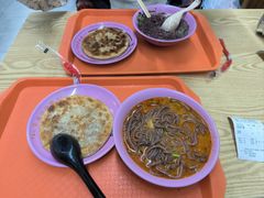 -牛马行牛肉饸饹铺(长春总店)