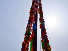 -普陀宗乘之庙(小布达拉宫)