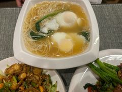 -隐食私房菜(渡口·光荣院南门·老街店)