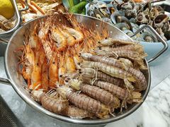 -沈阳和平艾美酒店新食谱西餐厅