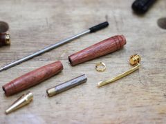 -五月木作·DIY木作文创体验店(北京路店)