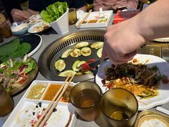 -棒小伙·齐齐哈尔烤肉(龙茗路店)