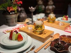 -叶叶菩提·晋福宫