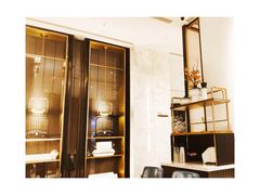 门面-红雀围·海鲜火锅(陆家嘴中心店)