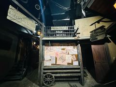 -暴风岛沉浸式体验馆(百联世纪店)