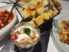 -3号仓库·创意中国菜(嘉兴龙鼎万达店)