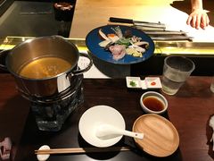 -元熹会席料理