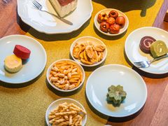 -梅间堂茶馆(绿地缤纷城店)