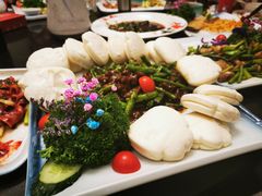 -旺达·福州菜(正大广场店)
