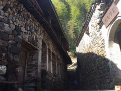 -布袋山风景区