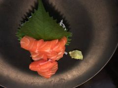 -松临·铁板烧&Omakase(神农店)