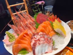 -松鹤精致料理(五一中路店)