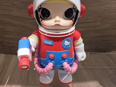 -泡泡玛特POPMART(国金街店)