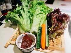 -赤坂亭M9和牛烧肉·日料398放题(万达店)