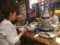 -草原牧羊火锅·龙虾·烤鱼(杨浦店)