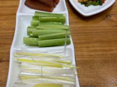 -新興传承烤鸭