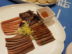 -大鸭梨烤鸭(甘家口店)