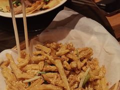 -鑫小城故事·藕汤·家常菜(台北一路总店)