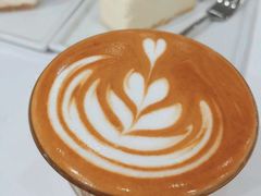 -1/4 ONE QUARTER COFFEE LAB(朝阳大悦城店)