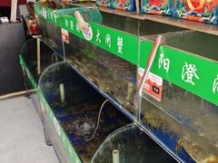 -阳澄湖大闸蟹·琼灵阁牌品牌连锁(吴中总店)