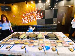 -顽主轰趴馆团建ktv桌游狼人杀(望京店)