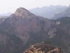 -青岩寺风景区
