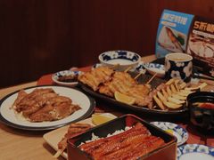 -小山日本料理(太古汇店)