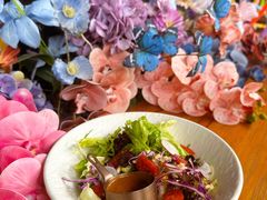 田园时蔬沙拉沙拉-布拉格餐厅· 中欧捷克菜(全国首店)