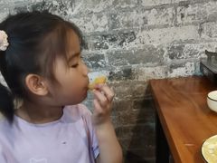 -61号餐吧(兴坪古镇漓江店)