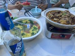 -黄牛肉馆·皖南土菜