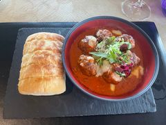 -恰餐厅及酒吧CHAR Bar & Grill(北京三里屯洲际店)