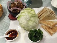 -走马楼饭庄(慈城古县城店)