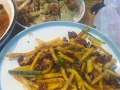 -四禧精酿铜锅涮肉·烧烤工场(大明湖店)