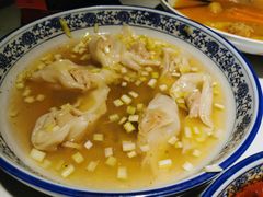 -院8里·小聚园老川菜(九眼桥店)